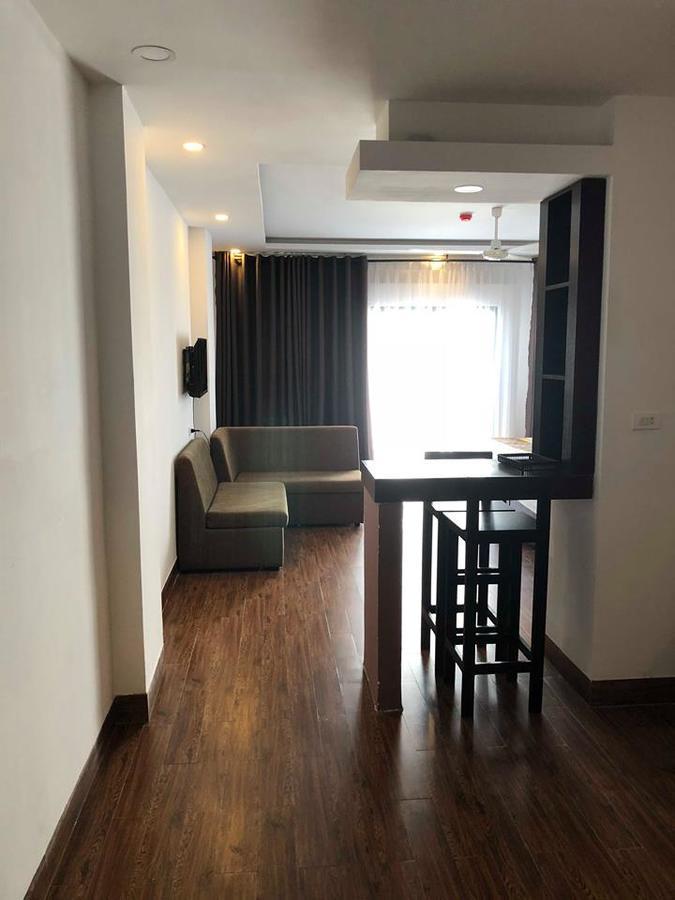 Khách sạn Liverpool 3*